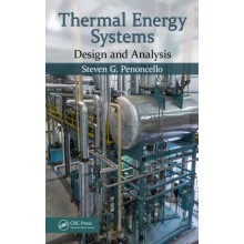 Thermal Energy Systems: Design and Analysis